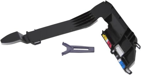 Ink Tube Cover with Lock Compatible with Designjet 500 510 800 Plus 500PS 510PS 800PS in Saudi Arabia