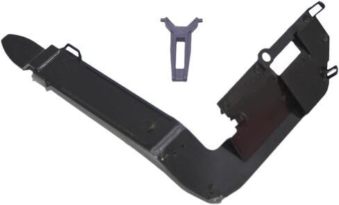 Ink Tube Cover with Lock Compatible with Designjet 500 510 800 Plus 500PS 510PS 800PS in Saudi Arabia