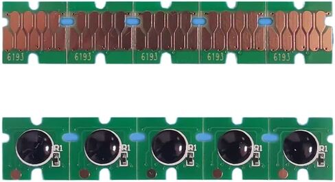 Waste Ink Pad Chip Compatible with SureColor F6000 F7000 F6200 F7200 Plotter in Saudi Arabia