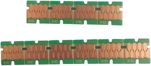 Waste Ink Pad Chip Compatible with SureColor F6000 F7000 F6200 F7200 Plotter in Saudi Arabia