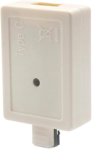 Maintenance Cartridge Chip Resetter MC-05 07 08 09 10 16 Compatible with IPF5000 5100 6100 6200 8000 8100 8110 9000 9100 Plotters in Saudi Arabia