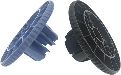 Spindle Hub Blue Black 10SET C7769-40169 C7769-40153 Compatible with Designjet 500 500ps 510 800 800ps 820 1050c 1055 70 90 100 120 130 in Saudi Arabia