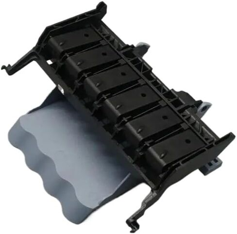 غطاء مجموعة النقل متوافق مع DesignJet 10 20 30 70 90 100 110 120 130 الغطاء العلوي لرأس الطباعة in Saudi Arabia