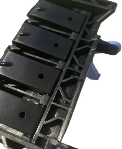 Printhead Carriage Assembly Cover Upper Head Cover C7769-60151 Compatible with Plotter Printer 500 800 510 C7769-69376 C7769-69272 in Saudi Arabia