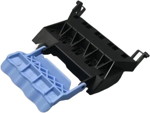 Printhead Carriage Assembly Cover Upper Head Cover C7769-60151 Compatible with Plotter Printer 500 800 510 C7769-69376 C7769-69272 in Saudi Arabia