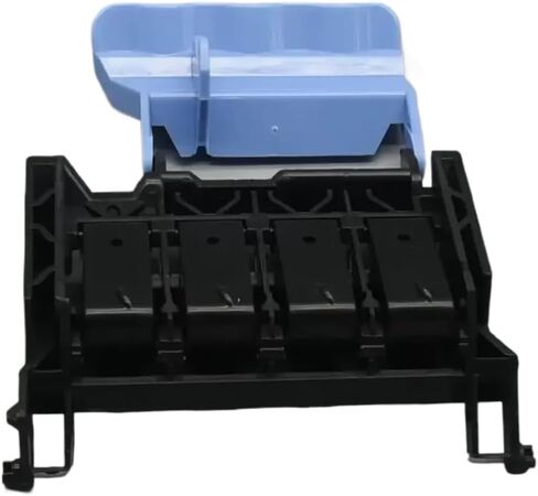 Printhead Carriage Assembly Cover Upper Head Cover C7769-60151 Compatible with Plotter Printer 500 800 510 C7769-69376 C7769-69272 in Saudi Arabia