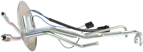 Fuel Pump Hanger Sender Bracket for Toyota for Pickup 2.4L/3.0L 1992-1995 GP621054DH 23206-35260 in Saudi Arabia