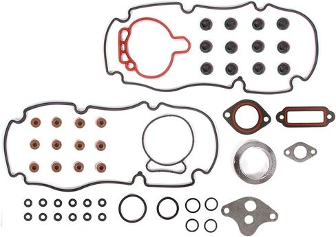 MA-4216923768 Full Gasket Set Head Bolts Compatible With/For 95-03 Chevy Buick Oldsmobile Pontiac 3.8 in Saudi Arabia