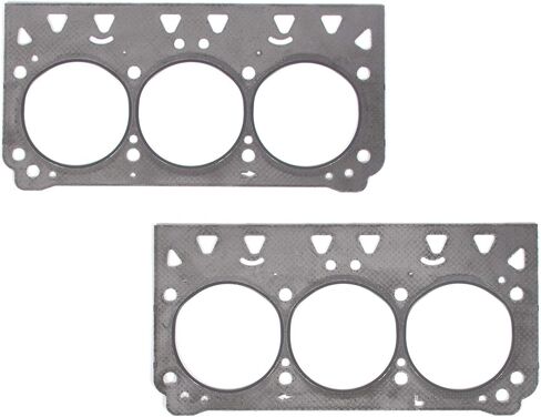 MA-4216923768 Full Gasket Set Head Bolts Compatible With/For 95-03 Chevy Buick Oldsmobile Pontiac 3.8 in Saudi Arabia