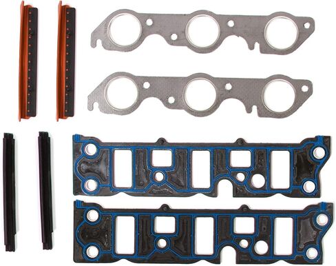 MA-4216923768 Full Gasket Set Head Bolts Compatible With/For 95-03 Chevy Buick Oldsmobile Pontiac 3.8 in Saudi Arabia