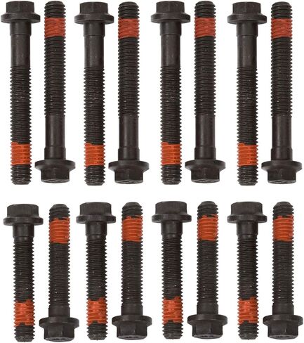 MA-4216923768 Full Gasket Set Head Bolts Compatible With/For 95-03 Chevy Buick Oldsmobile Pontiac 3.8 in Saudi Arabia