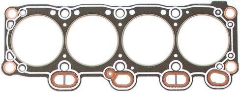 Compatible With 95-02 Kia Sportage 2.0 FE DOHC Full Gasket Set in Saudi Arabia
