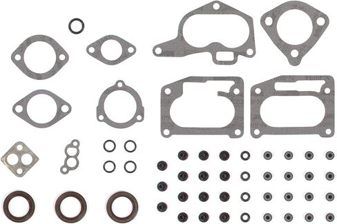 Compatible With 95-02 Kia Sportage 2.0 FE DOHC Full Gasket Set in Saudi Arabia