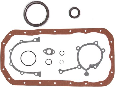 Compatible With 95-02 Kia Sportage 2.0 FE DOHC Full Gasket Set in Saudi Arabia