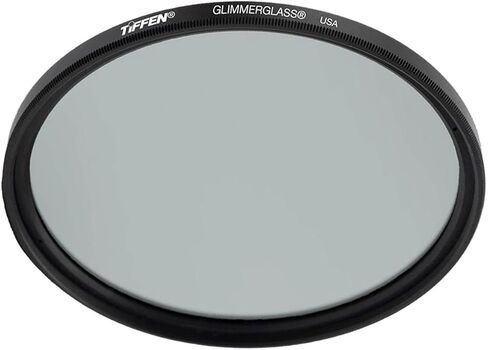 Tiffen 62mm Glimmerglass 5 Cinematic Diffusion Filter Glowing Highlights in Saudi Arabia