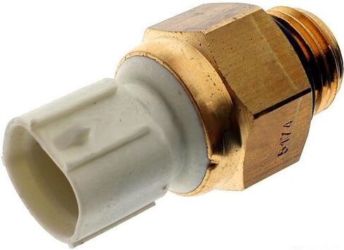 A/C Condenser Fan Temperature Switch for 1991-1996 Dodge Stealth in Saudi Arabia