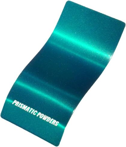 PRISMATIC POWDERS® Hawaiian Teal (1 LB/UPB-1736) - خبراء ألوان مسحوق الطلاء in Saudi Arabia