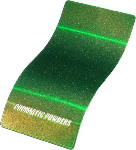 PRISMATIC POWDERS® Lambo Green (1 LB/PPB-10901) - خبراء ألوان مسحوق الطلاء in Saudi Arabia