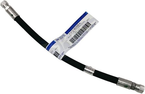 Ford Fuel Return Tube - F4TZ9D308A in Saudi Arabia
