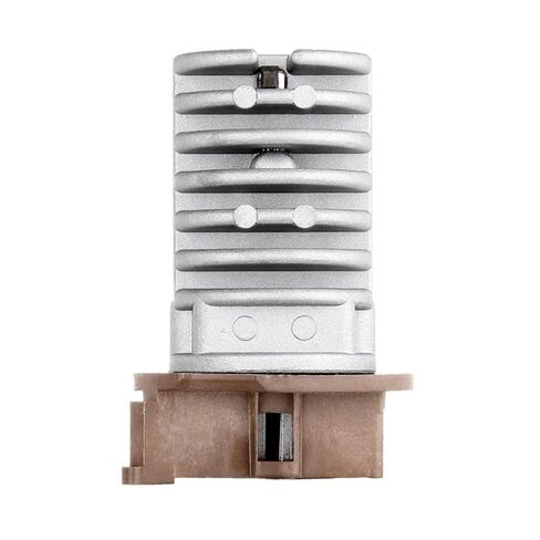 Blower Motor Rear Resistor Transistor for Acura for Honda for Pilot 3.5L 2003-2008 79330-S3V-A51 973548 in Saudi Arabia