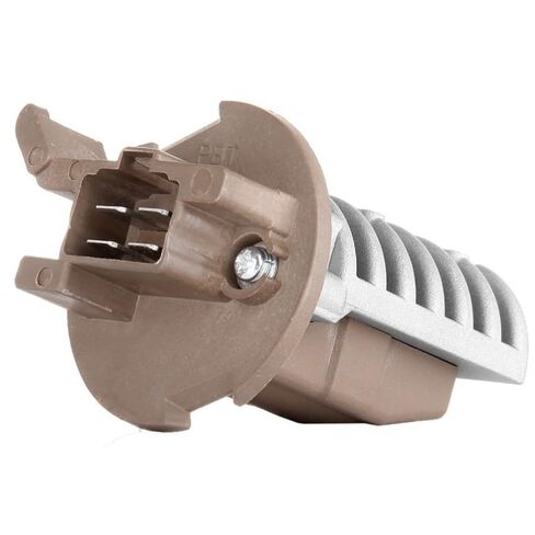 Blower Motor Rear Resistor Transistor for Acura for Honda for Pilot 3.5L 2003-2008 79330-S3V-A51 973548 in Saudi Arabia