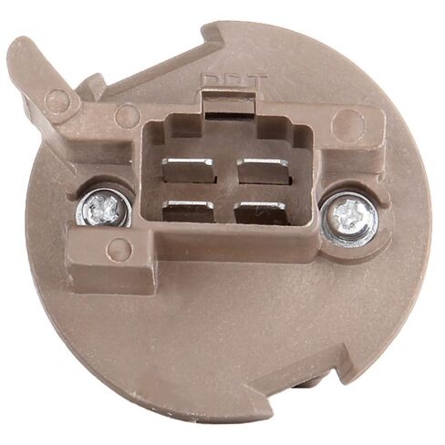 Blower Motor Rear Resistor Transistor for Acura for Honda for Pilot 3.5L 2003-2008 79330-S3V-A51 973548 in Saudi Arabia