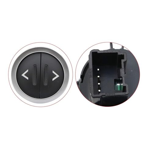 مفتاح صندوق القفازات مناسب لسيارة Land Rover Range Rover/Sport 2013-2022، استبدل LR071936 in Kuwait