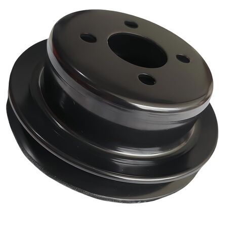 بكرة المروحة 4944104 لأجزاء محرك Cummins B3.3 QSB3.3 CM2250 EC ما بعد البيع in Saudi Arabia