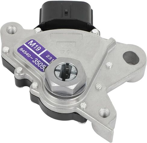 STAYTOP Neutral Safety Switch 84540-35050 Fit 2010-2011 for Toyota 4Runner, 2005-2015 for Toyota Tacoma Automatic Transmission Range Sensor in Saudi Arabia