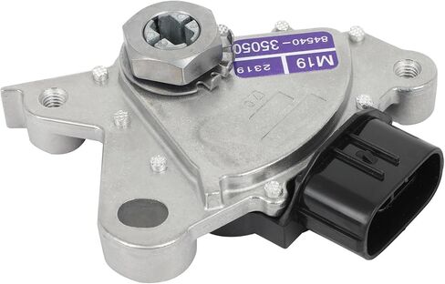 STAYTOP Neutral Safety Switch 84540-35050 Fit 2010-2011 for Toyota 4Runner, 2005-2015 for Toyota Tacoma Automatic Transmission Range Sensor in Saudi Arabia