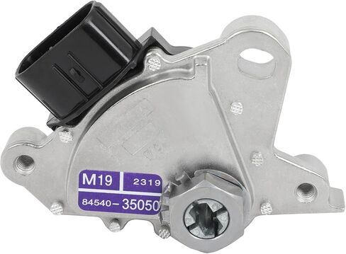 STAYTOP Neutral Safety Switch 84540-35050 Fit 2010-2011 for Toyota 4Runner, 2005-2015 for Toyota Tacoma Automatic Transmission Range Sensor in Saudi Arabia