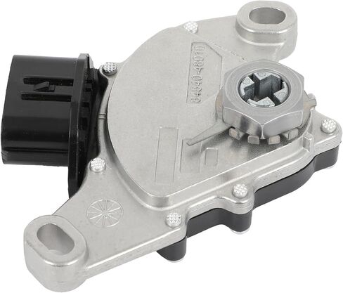 STAYTOP Neutral Safety Switch 84540-48010 Fit 2005-2010 for Pontiac Vibe, 2010 for Scion tC, 2008-2013 for Scion xB, 2004-2013 for Toyota Matrix Automatic Transmission Range Sensor in Saudi Arabia