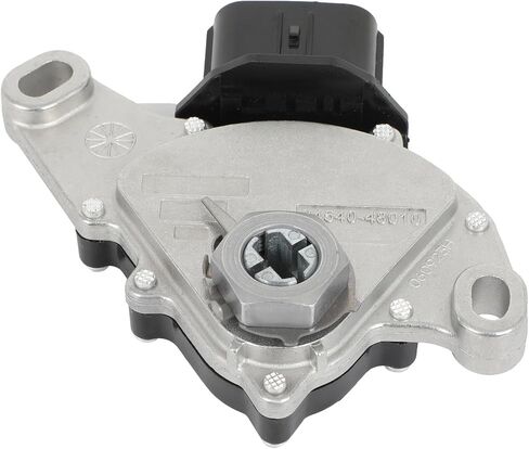 STAYTOP Neutral Safety Switch 84540-48010 Fit 2005-2010 for Pontiac Vibe, 2010 for Scion tC, 2008-2013 for Scion xB, 2004-2013 for Toyota Matrix Automatic Transmission Range Sensor in Saudi Arabia