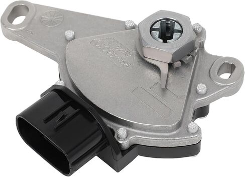 STAYTOP Neutral Safety Switch 84540-46010 Replacement for 2005-2006 for Scion xA 1.5L, 2009-2015 for Toyota Corolla 1.8L, 2009-2014 Matrix 1.8L, 2006-2018 Yaris 1.5L in Saudi Arabia