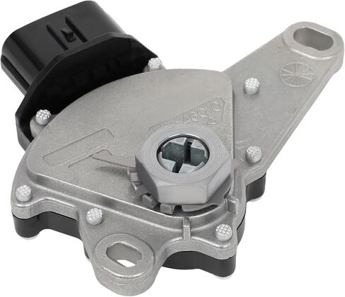 STAYTOP Neutral Safety Switch 84540-46010 Replacement for 2005-2006 for Scion xA 1.5L, 2009-2015 for Toyota Corolla 1.8L, 2009-2014 Matrix 1.8L, 2006-2018 Yaris 1.5L in Saudi Arabia
