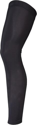 Endura Unisex-Adult FS260 Thermo Cycling Leg Warmers Black, M-L in Saudi Arabia