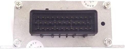 100839 100839gt 100839GN Genie ECU Electronic Control Unit AERLLY GN100839 ECU Control Module for Genie Scissor Lifts GR-12 GR-20 GS-1530 GS-1532 GS-1930 GS-1932 GS-2032 GS-2046 GS-2668 DC GS-3232... in Saudi Arabia