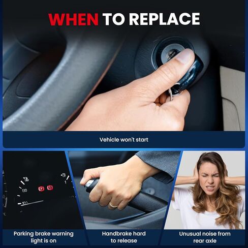 وحدة التحكم في فرامل الانتظار MOCA متوافقة مع 2012-2016 لسيارة BMW 528i/ 528i xDrive 2.0L، 2011-2016 لسيارة BMW 535i/ 535i xDrive 3.0L/ 550i 4.4L/ 550i xDrive 4.4L in Kuwait