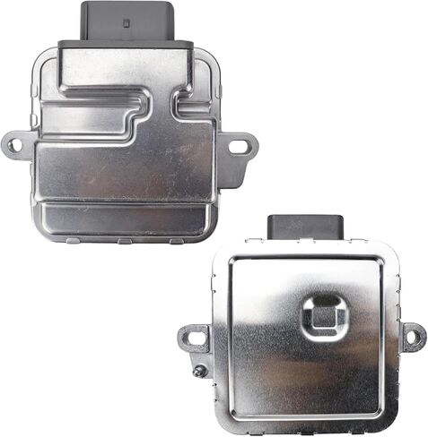 Trailer Brake Control Module (TBCM) Compatible with Cadillac Escalade (15-20), for Chevrolet Silverado Suburban Tahoe (14-20), for GMC Canyon Sierra Yukon (14-21) Replaces 23337305 23114650 23104453 in Saudi Arabia