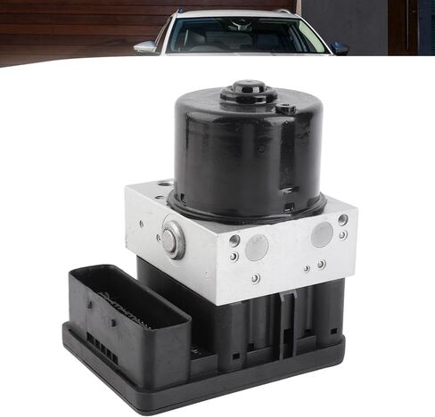 ABS Module Replacement,ABS Brake Control Module,Control Unit Module,Control Module Stable Reliable Improved Braking Efficiency for Vehicle in Saudi Arabia