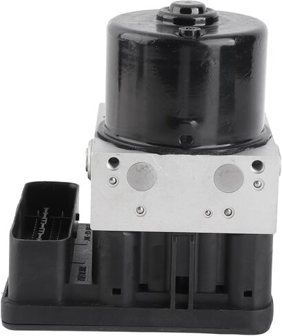 ABS Module Replacement,ABS Brake Control Module,Control Unit Module,Control Module Stable Reliable Improved Braking Efficiency for Vehicle in Saudi Arabia