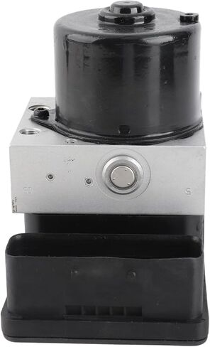 ABS Module Replacement,ABS Brake Control Module,Control Unit Module,Control Module Stable Reliable Improved Braking Efficiency for Vehicle in Saudi Arabia