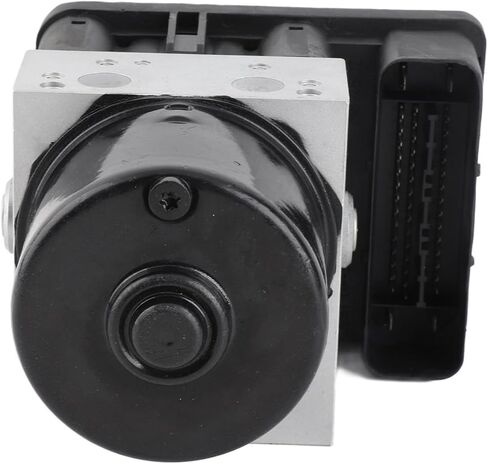 ABS Module Replacement,ABS Brake Control Module,Control Unit Module,Control Module Stable Reliable Improved Braking Efficiency for Vehicle in Saudi Arabia