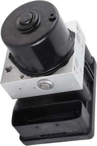 ABS Module Replacement,ABS Brake Control Module,Control Unit Module,Control Module Stable Reliable Improved Braking Efficiency for Vehicle in Saudi Arabia