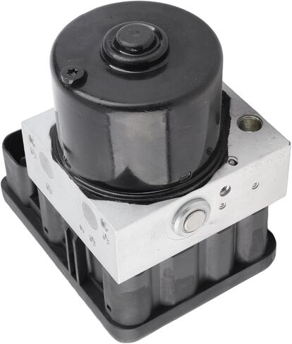 ABS Module Replacement,ABS Brake Control Module,Control Unit Module,Control Module Stable Reliable Improved Braking Efficiency for Vehicle in Saudi Arabia