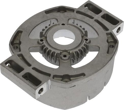 New Alternator Frame DE Compatible With American LaFrance ALF Eagle 12.7L 8.9L 2004-2008, ALF Eagle 14.0L 2004-09; Condor 6.7L 8.8L 2007, 11.1L 7.2L 2007-2008, 12.5L 2007-09 10483415 76DR185 in Saudi Arabia
