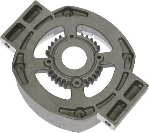 New Alternator Frame DE Compatible With American LaFrance ALF Eagle 12.7L 8.9L 2004-2008, ALF Eagle 14.0L 2004-09; Condor 6.7L 8.8L 2007, 11.1L 7.2L 2007-2008, 12.5L 2007-09 10483415 76DR185 in Saudi Arabia