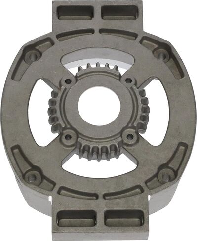New Alternator Frame DE Compatible With American LaFrance ALF Eagle 12.7L 8.9L 2004-2008, ALF Eagle 14.0L 2004-09; Condor 6.7L 8.8L 2007, 11.1L 7.2L 2007-2008, 12.5L 2007-09 10483415 76DR185 in Saudi Arabia