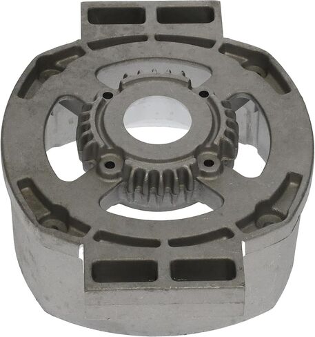 New Alternator Frame DE Compatible With American LaFrance ALF Eagle 12.7L 8.9L 2004-2008, ALF Eagle 14.0L 2004-09; Condor 6.7L 8.8L 2007, 11.1L 7.2L 2007-2008, 12.5L 2007-09 10483415 76DR185 in Saudi Arabia