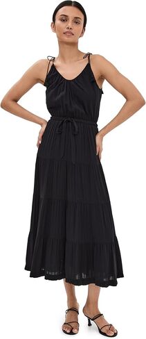 PAIGE Women's Wellsley Dress in Saudi Arabia